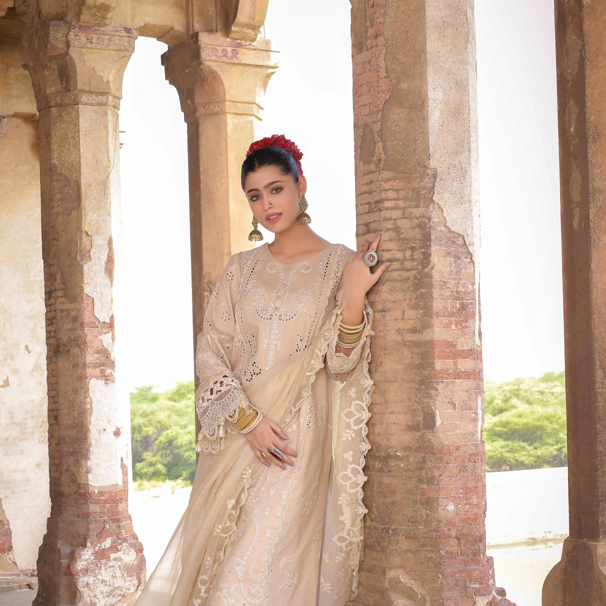 AF-01  NAINA