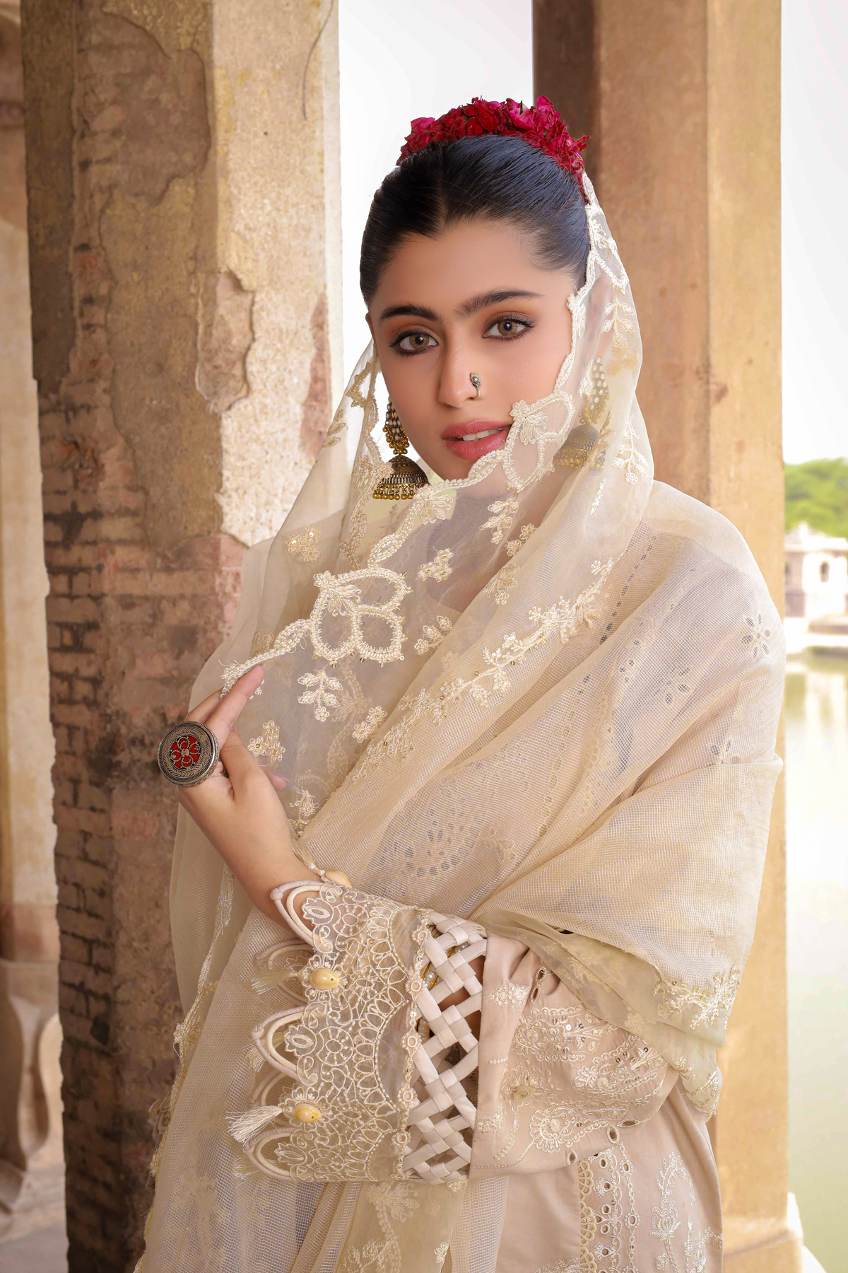 AF-01  NAINA