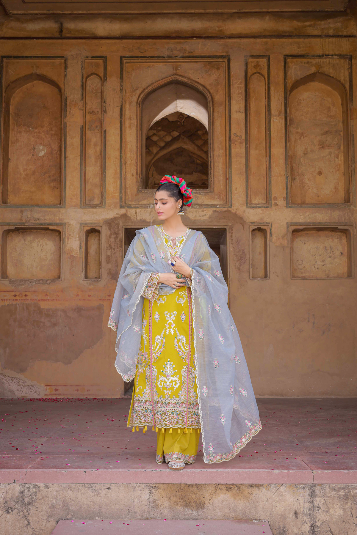 AF-07  ZAINAB