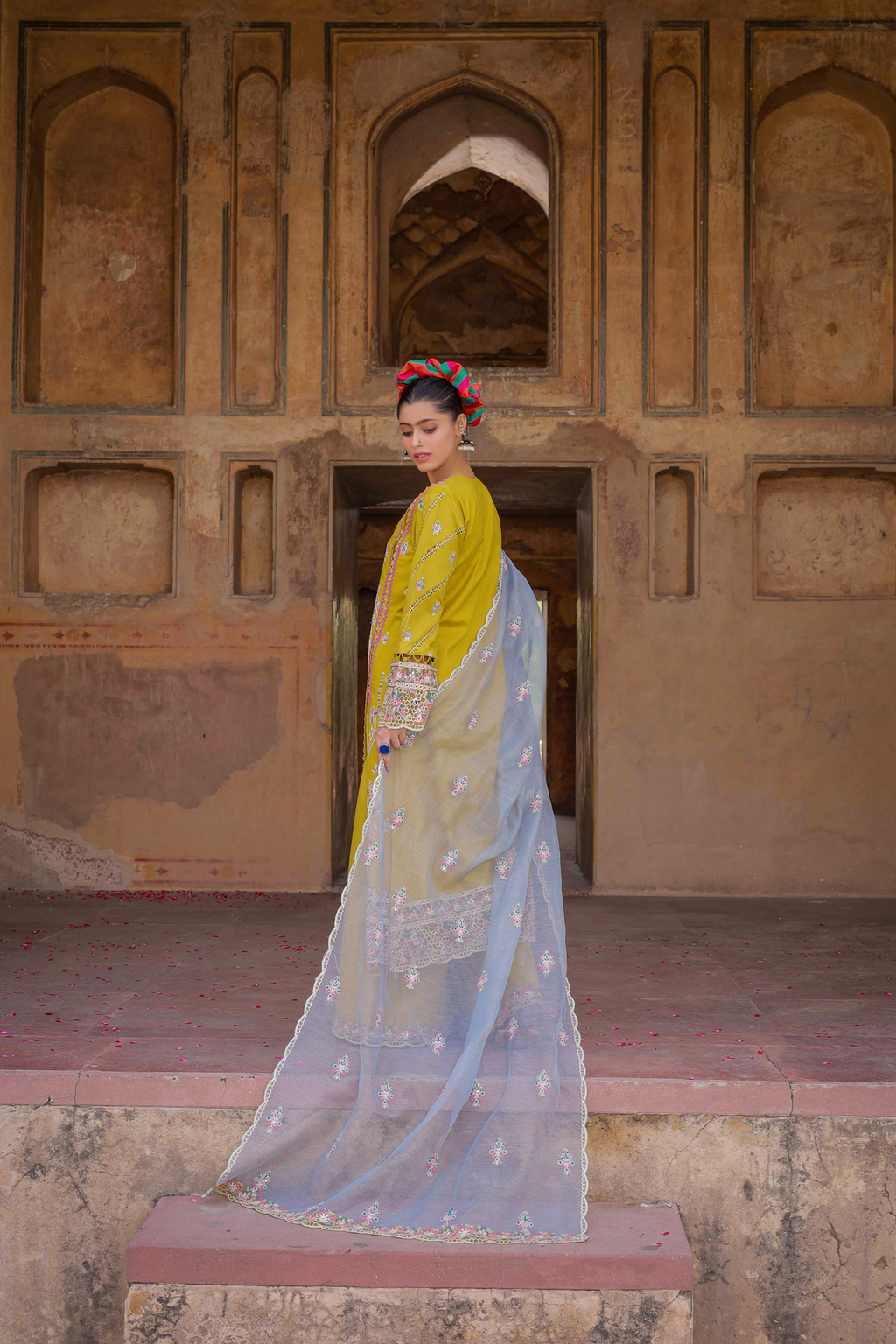 AF-07  ZAINAB