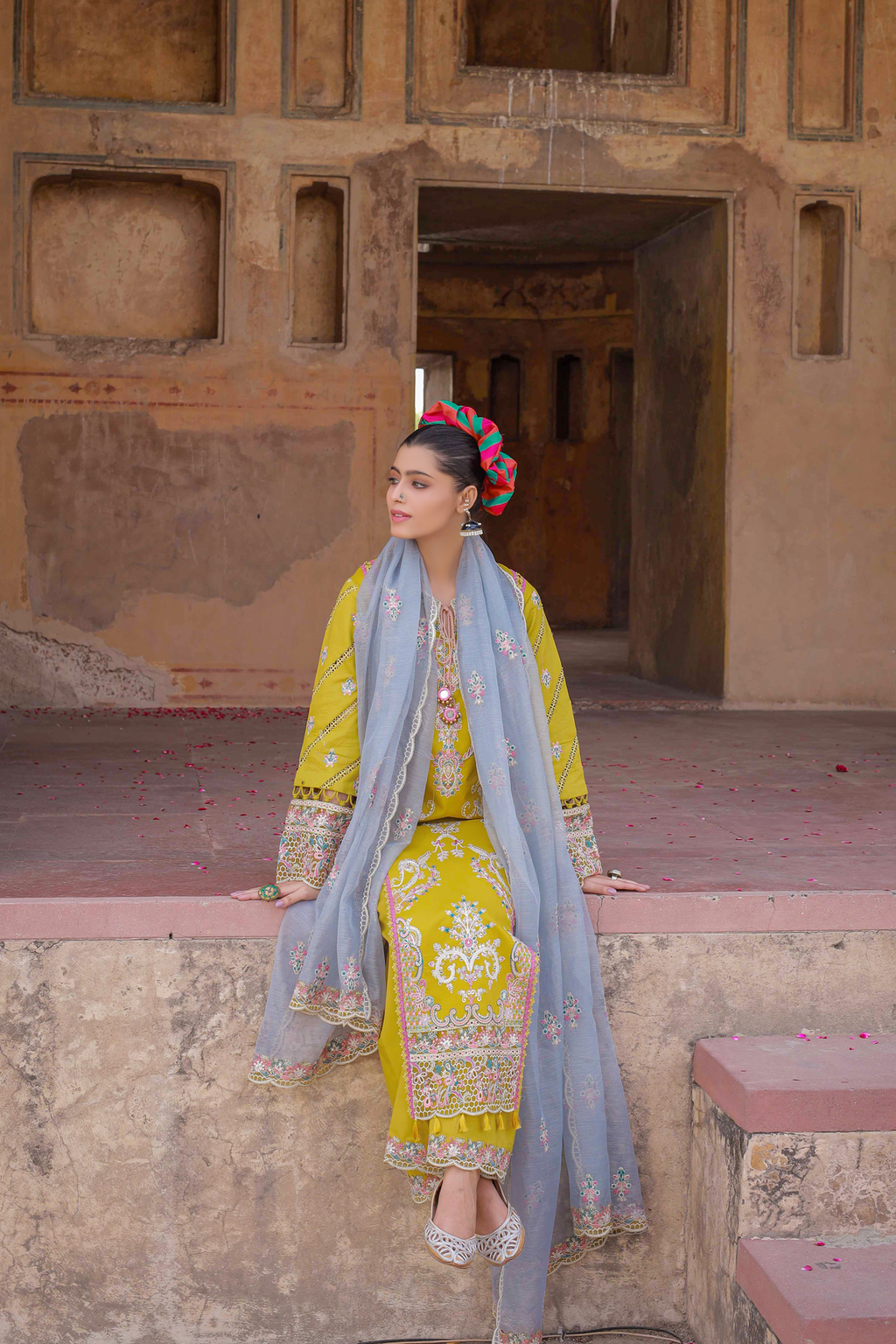 AF-07  ZAINAB