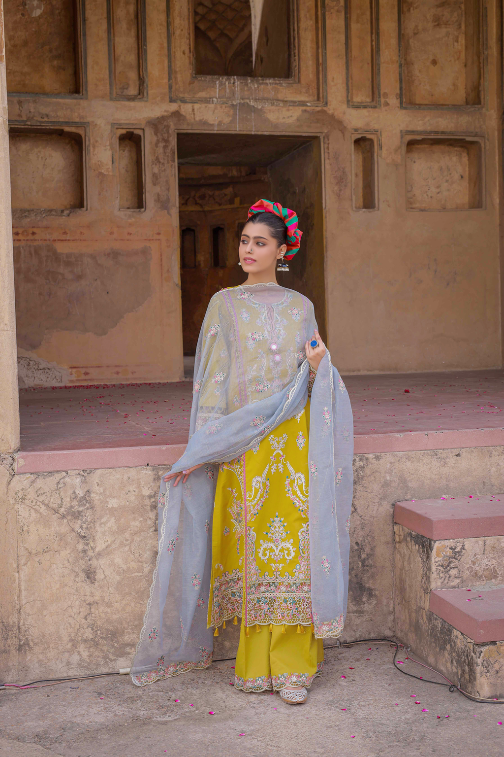 AF-07  ZAINAB