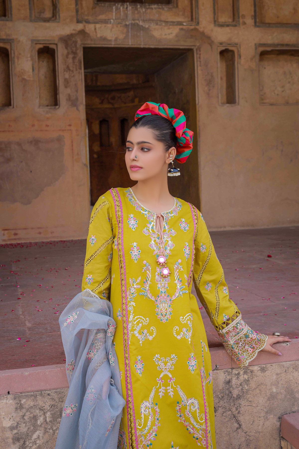 AF-07  ZAINAB